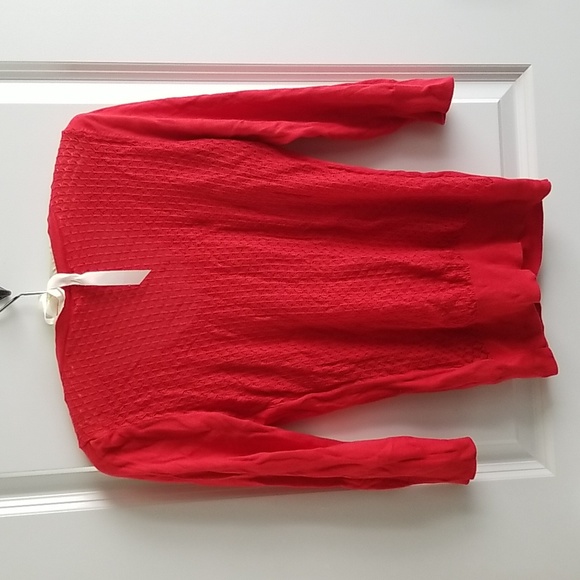 H&M Crochet cardigan - Picture 3 of 5